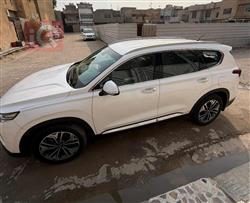 هیوندای سەنتافی